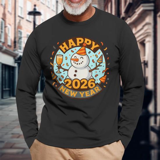 T-shirt Bébé Gymboree Motif Bonhomme De Neige 'Snow Chillin' - Taille 3-6 Mois - NEUF Avec étiquettes