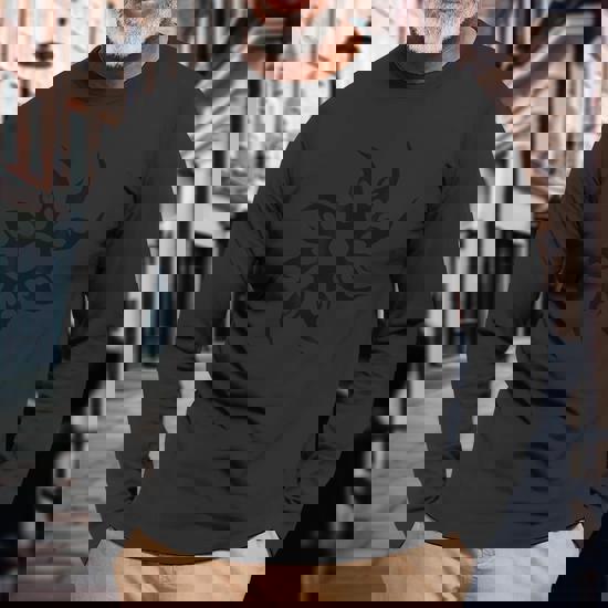 Two Time Forsaken Long Sleeve T-Shirt - Seseable