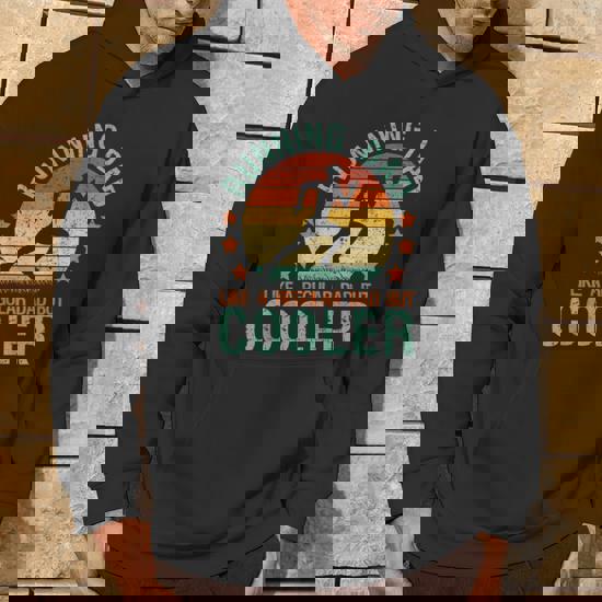 Il Modulo Biancheria Intima Mescolare Felpa Con Cappuccio La Casa Di Carta Nuota - Foto 5