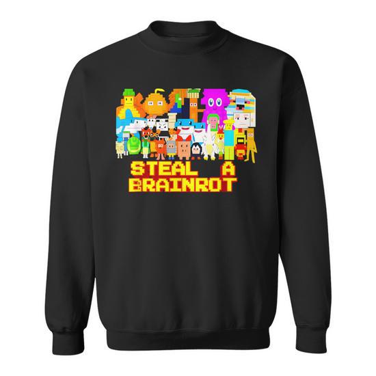 Brainrot Trader | Steal a Brainrot Wiki | Fandom
