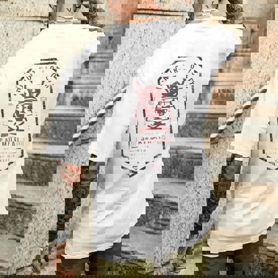 Slicing Through Trends: Anime Sword Streetwear Takes Center Stage