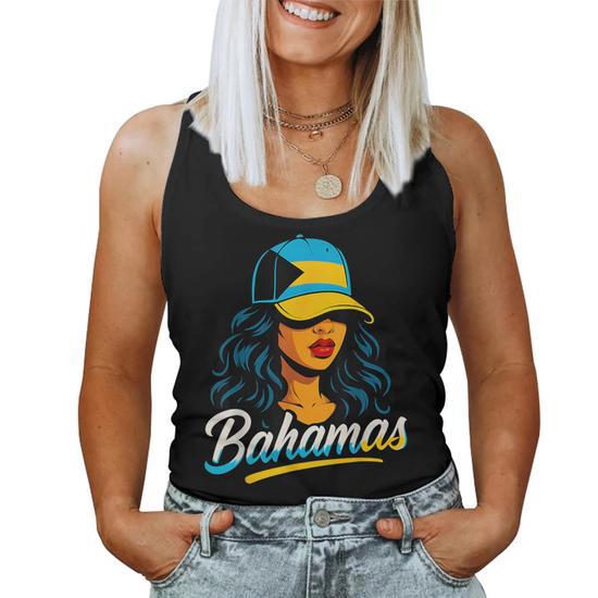 Neuankömmling Bahamas Flag Shirts für Männer Premium Polyester Soft Breath able