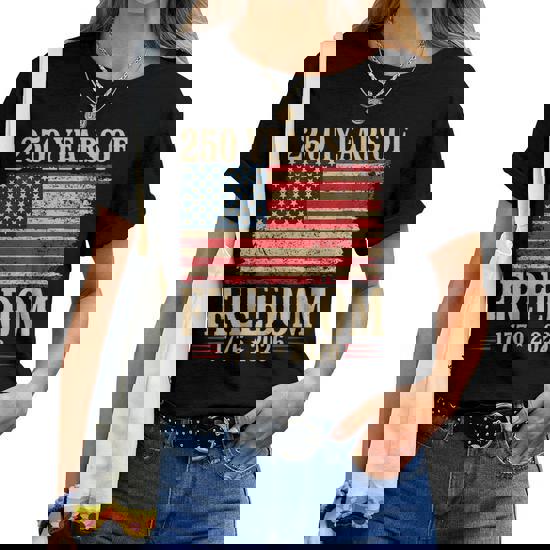 Zio Sam Teschio Con Bandiera USA Fantasia America Donna Pi&ugrave; Ampia