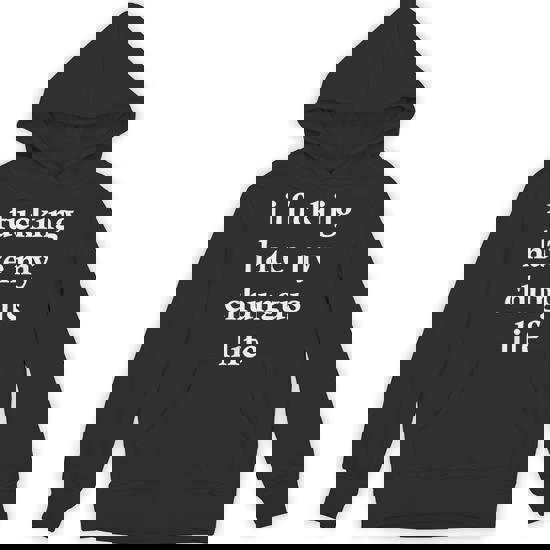 I Fucking Hate My Chungus Life Hoodie | Mazezy