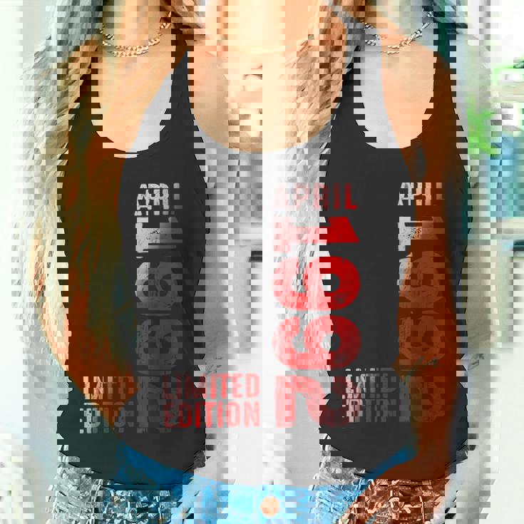 1992年4月 伝説の年 1992 レトロ 1992 ヴィンテージ 1992 タンクトップ