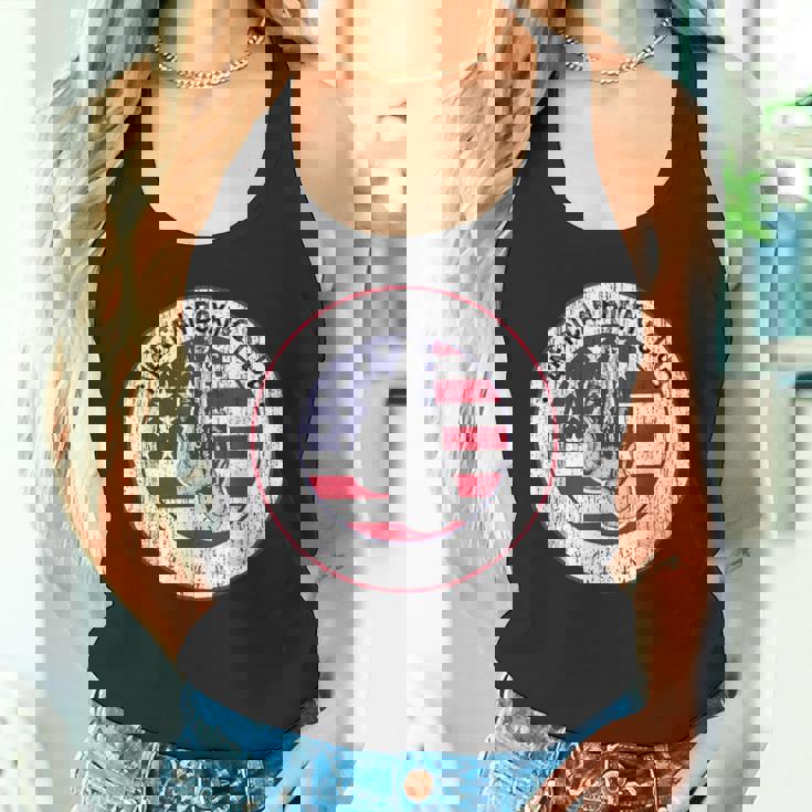 American Boxing Club タンクトップ