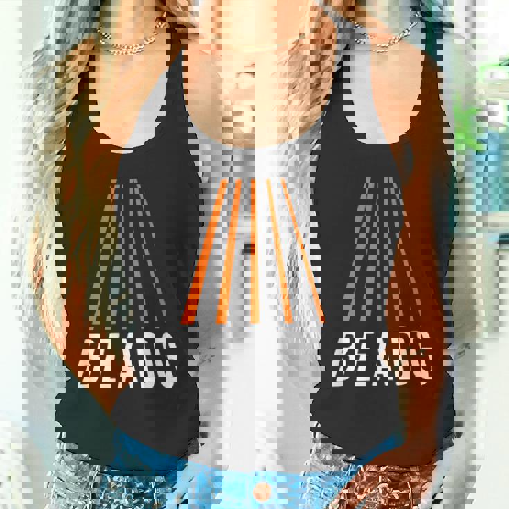 Beadg 5弦 ベース ギター プレーヤー ベーシスト パースペクティブ タンクトップ