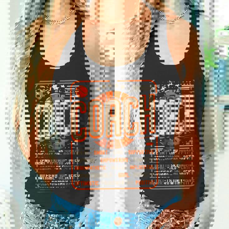 Coach Definition コーチtシャツ 男性用 面白いコーチ 長袖tシャツ タンクトップ