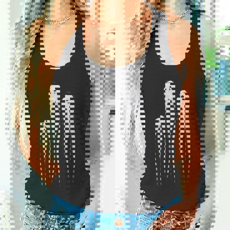 Cryptid Fresno Nightcrawlers ホーンテッドウォーキングパンツ タンクトップ