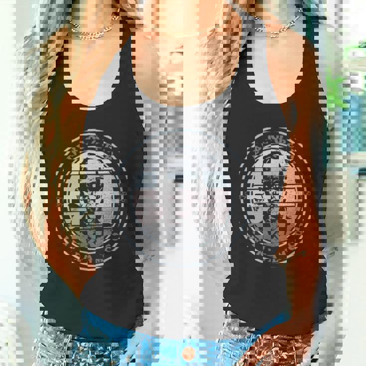 Db Cooper ザ・リアル・マッコイ タンクトップ