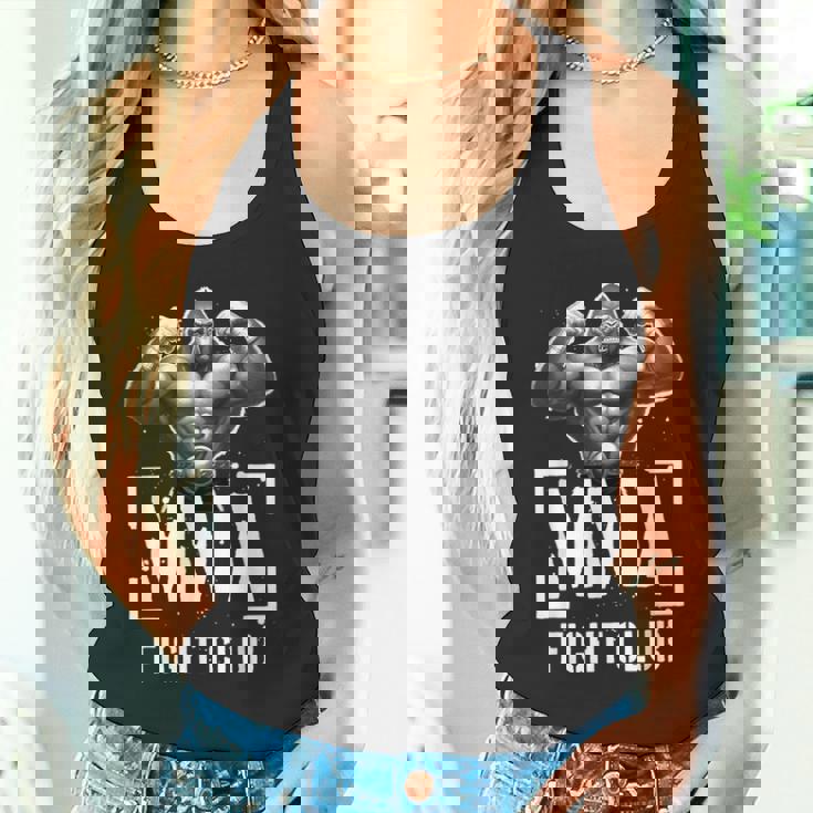 Gorilla Fighter タンクトップ