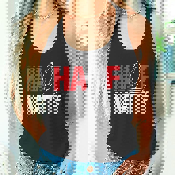 Half Natty ハーフナチュラルステロイドボディービルダー タンクトップ