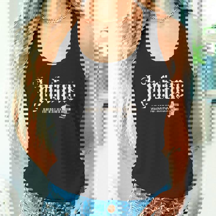 Jirolians 二郎 面白い ラーメン二郎 ニンニク ジロリアン ラオタ にんにく らーめん二郎 アブラカタブラ タンクトップ