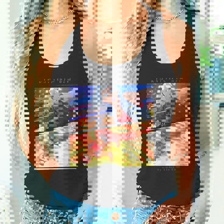 King Of Prism-Your Endless Call- 場面写冷 タンクトップ