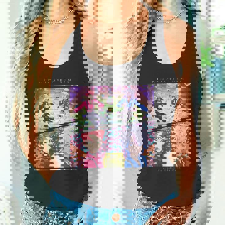 King Of Prism-Your Endless Call- 場面写truth タンクトップ