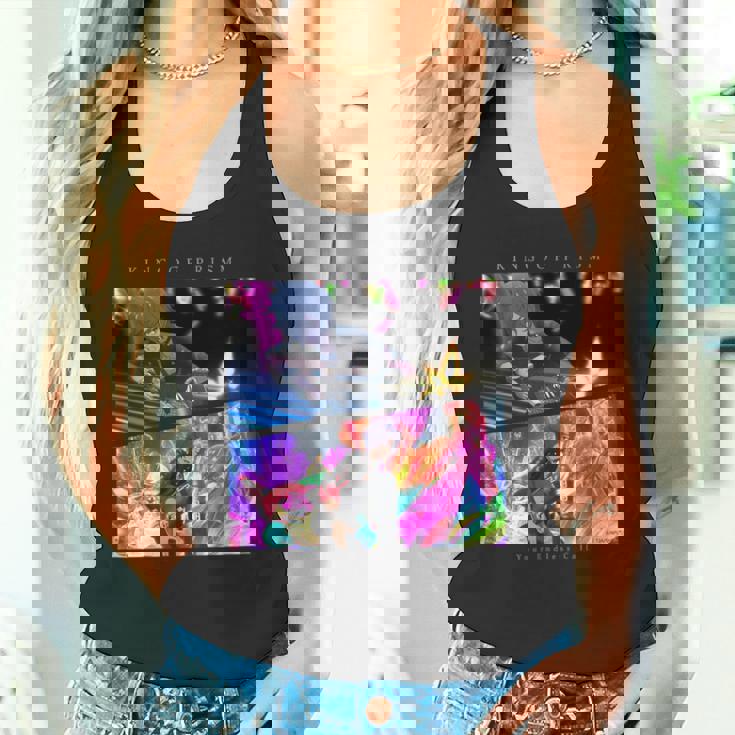 King Of Prism-Your Endless Call- 場面写マリオ タンクトップ