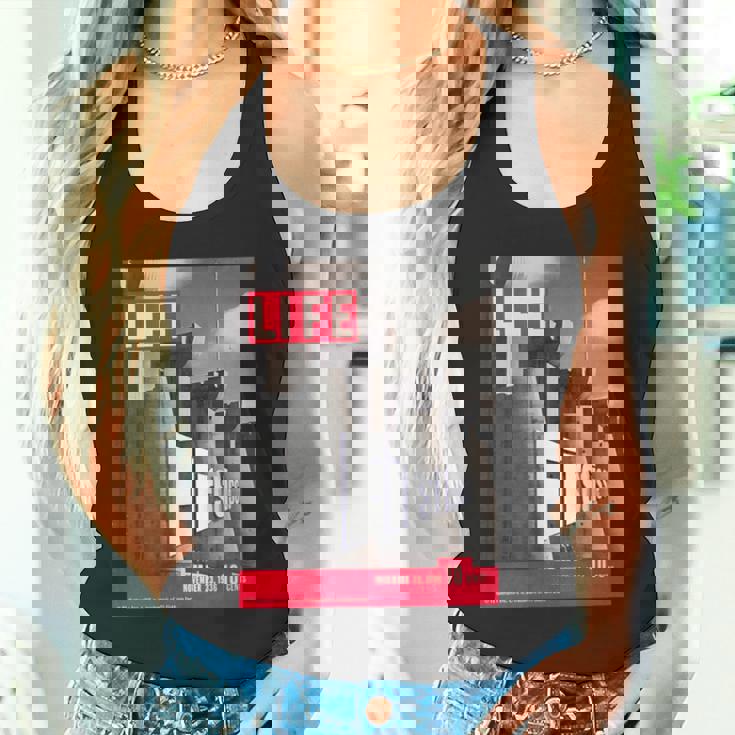 Life Picture Collection Life（ライフ）創刊号（1） タンクトップ