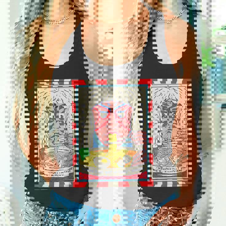 I Love Japan This Is Japan Ramen Culture Japan Graphic タンクトップ
