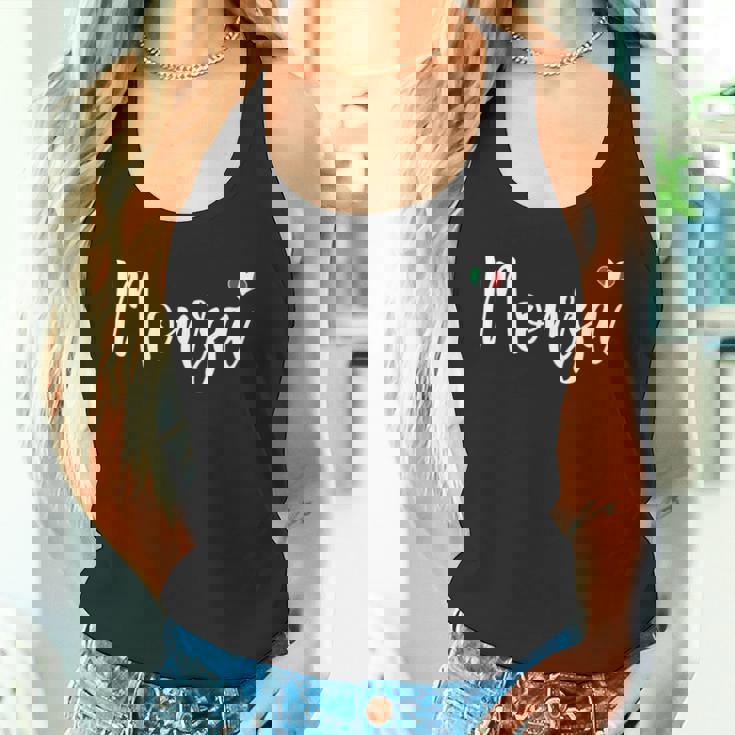 Monza Pride For Her Monza 長袖tシャツ タンクトップ