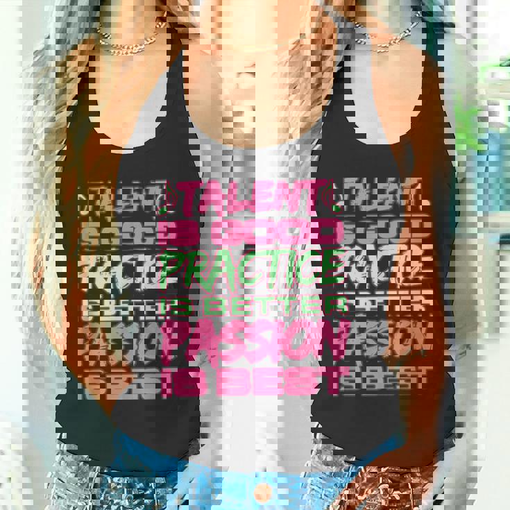 Music Teacher Band Director Appreciation Tank Top Tank Top