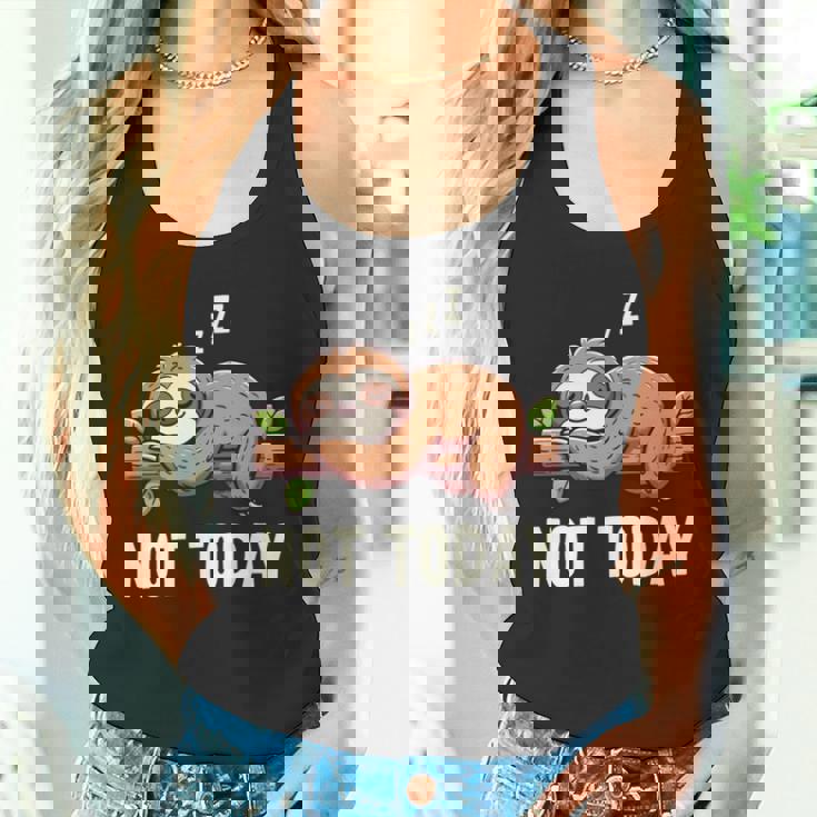 Mypirit Animalloth 私のスピリットアニマルナマケモノ 長袖tシャツ タンクトップ