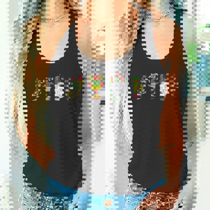 ScorpaBriscolaiciliane Ace Asso Jeu De Cartes Italien Débardeur e