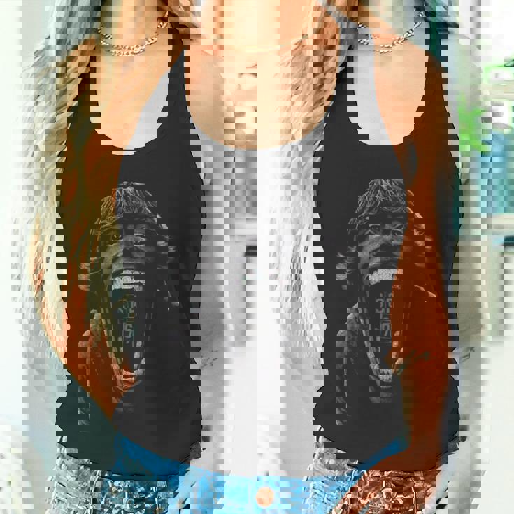 Scp 67Ixeven 6 7 Meme 6 7 タンクトップ