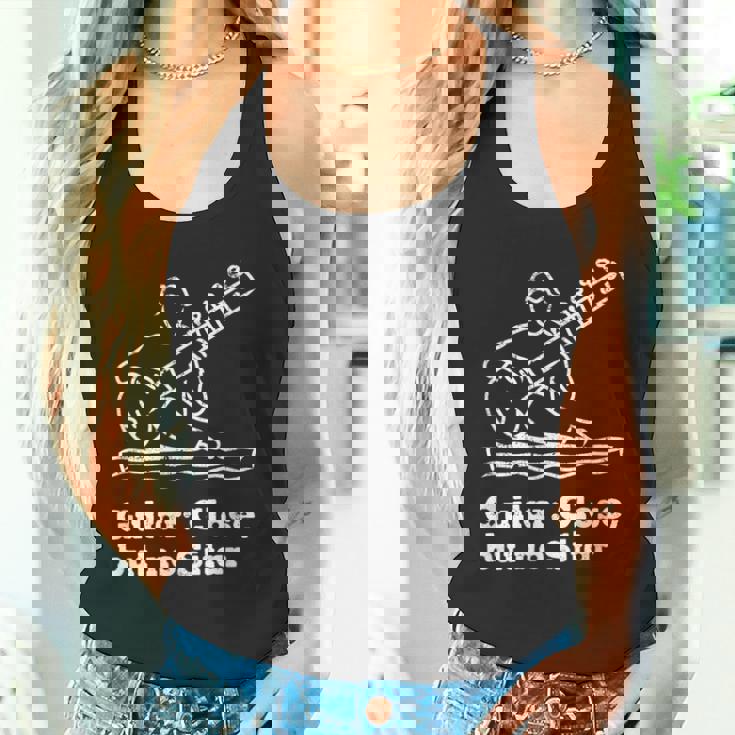 Sitar Indian And India Music Sitar Player Gift Tank Top