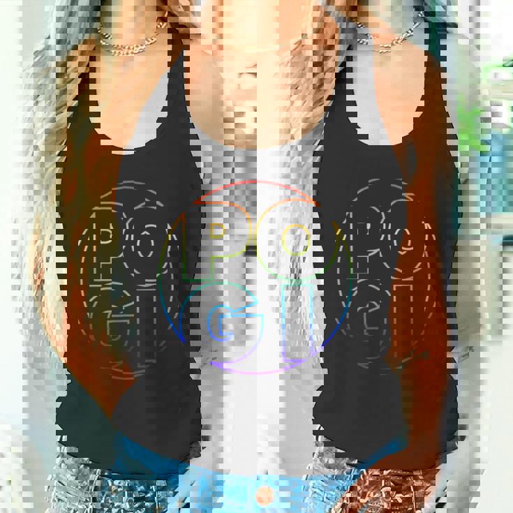 Sobrang Pogi Talaga 誕生以来 面白い フィリピン フィリピン タンクトップ