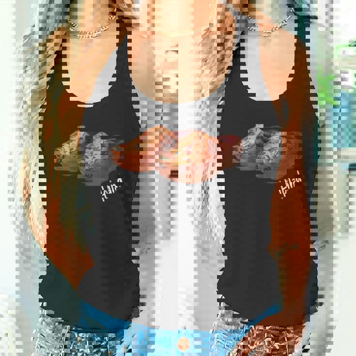 Souvenirs From Netherlands Wooden Clogs Hollandouvenir タンクトップ