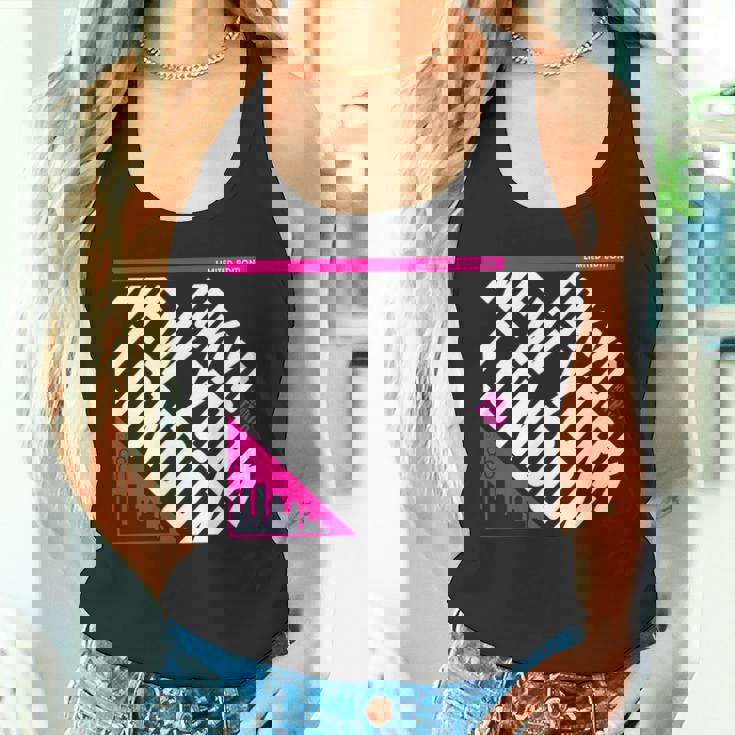 Tokyo New York London Traveling Illustration Graphic s 長袖tシャツ タンクトップ