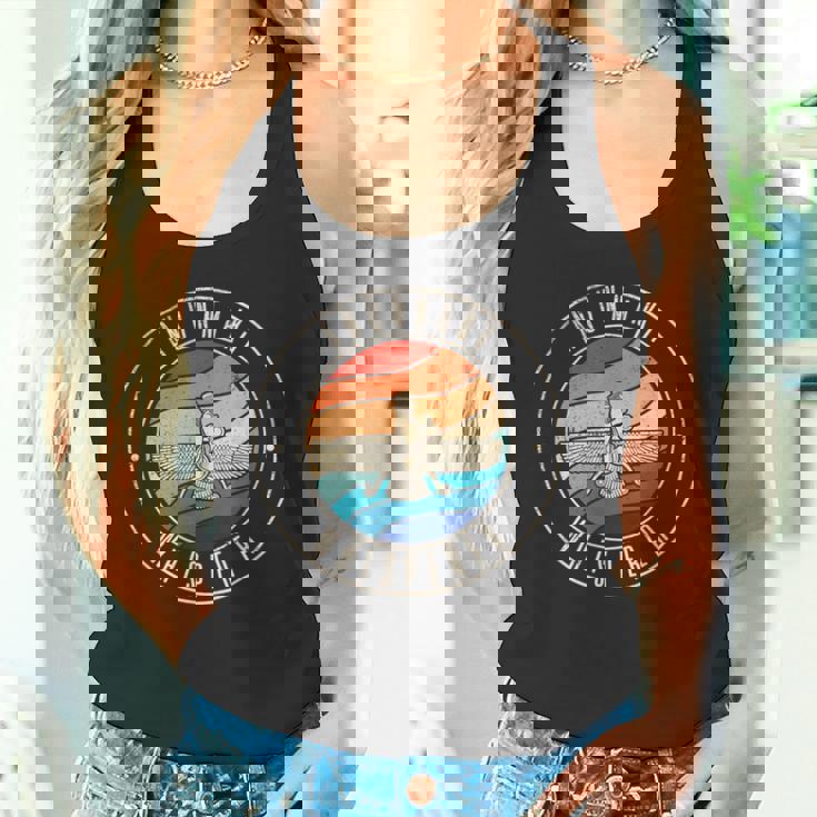 アヌンナキささやき。 タンクトップ