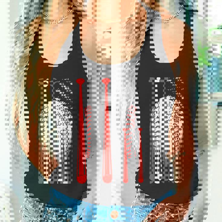 アメリカ 旗 国際的 ソフトボール 野球 メジャーリーグ プロリーグ スポーツ 名高い 大衆的 がいこく 選手会 長袖tシャツ タンクトップ