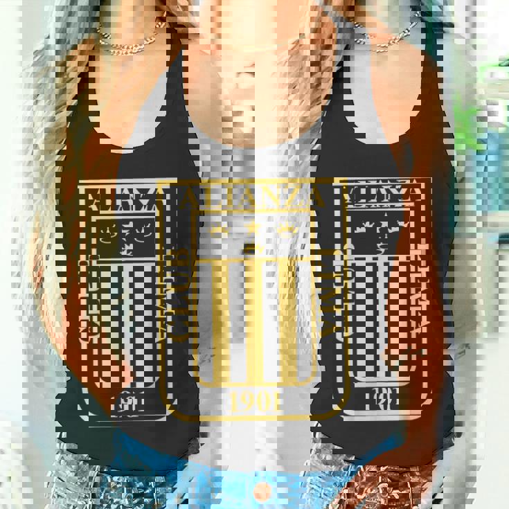 アリアンサリマエスクードドラド タンクトップ