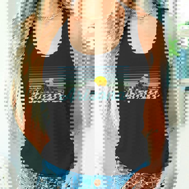 アリゾナレトロ服&ギア アリゾナお土産 長袖tシャツ タンクトップ