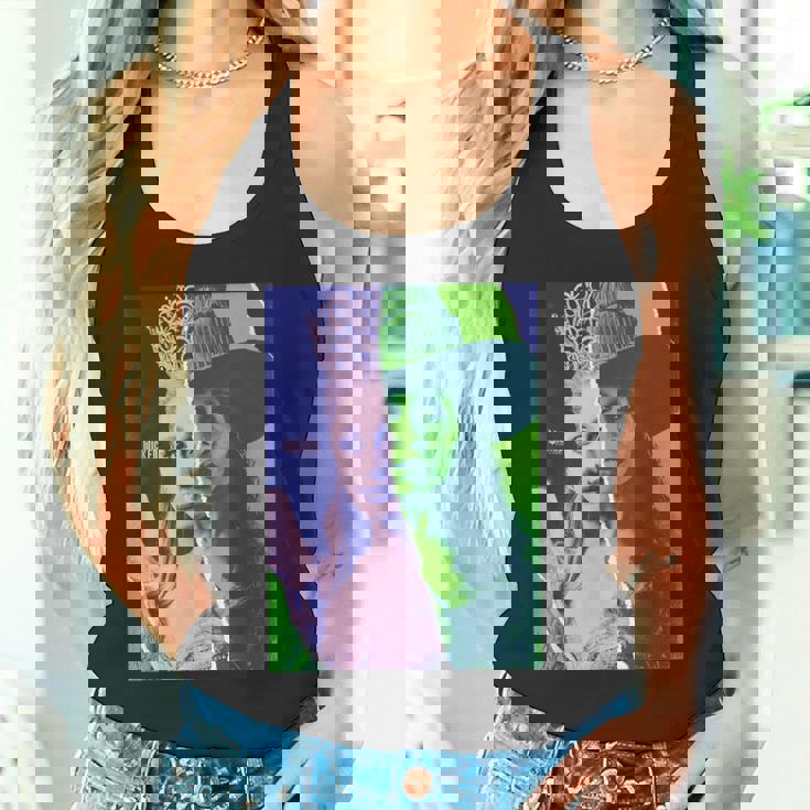 ウィキッド タンクトップ