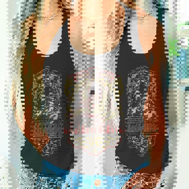 ウィンド・オブ・チェンジ 長袖tシャツ タンクトップ