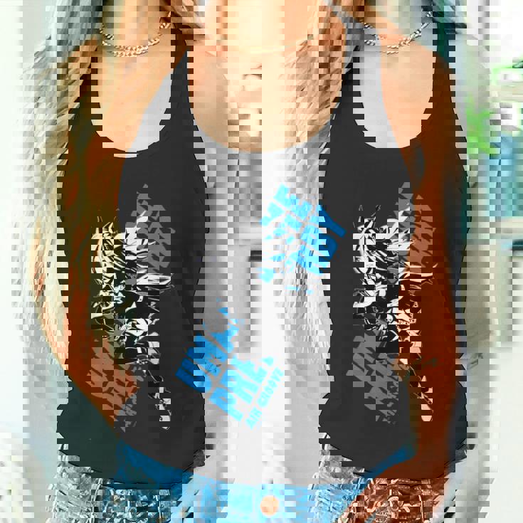 ウマ娘 プリティーダービー エアグルーヴ タンクトップ