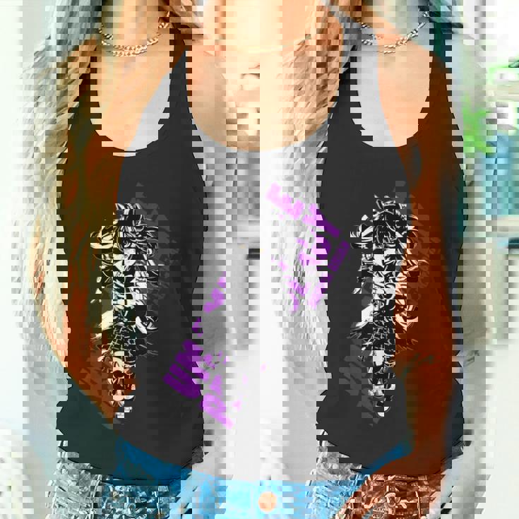 ウマ娘 プリティーダービー ナリタブライアン タンクトップ