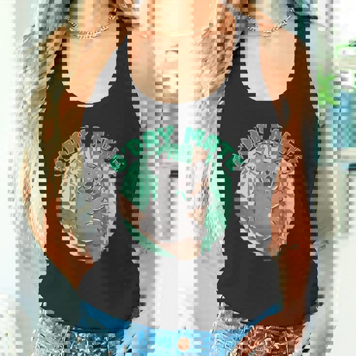 オーストラリア お土産 G'day Mate キュート コアラ クマ タンクトップ