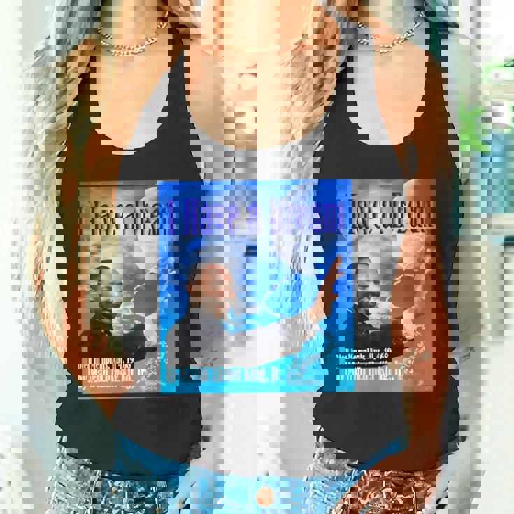 キング牧師_001 タンクトップ