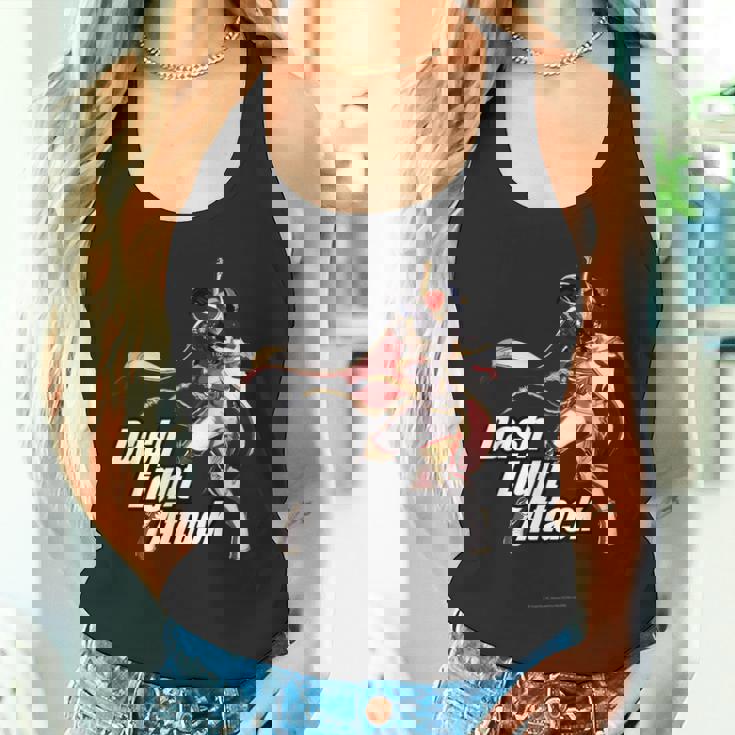 グランブルーファンタジーヴァーサス -ライジング- Dash Light Attack イルザ タンクトップ