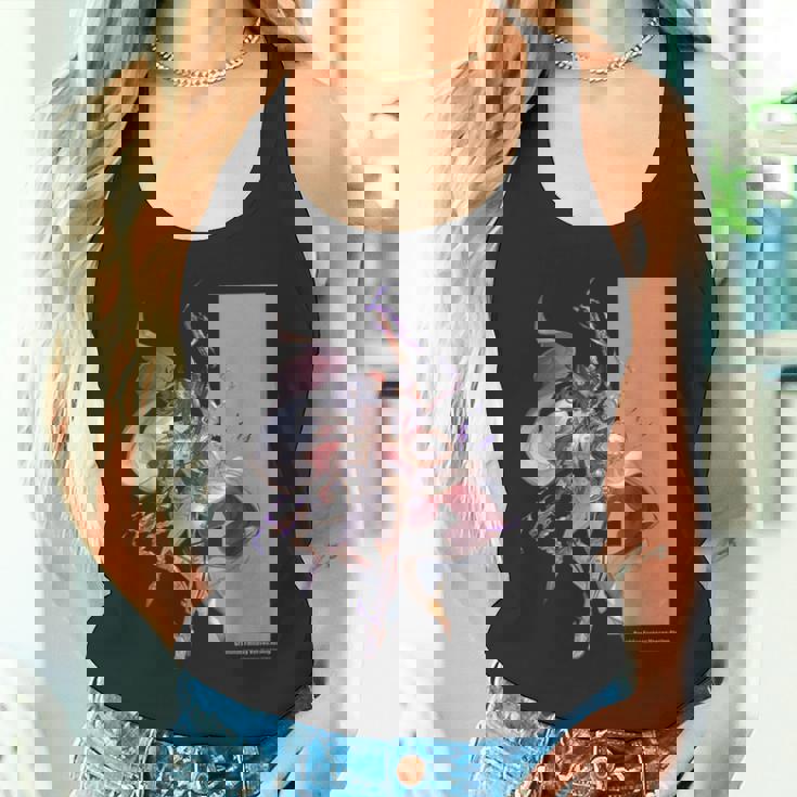 グランブルーファンタジーヴァーサス -ライジング- イルザ タンクトップ