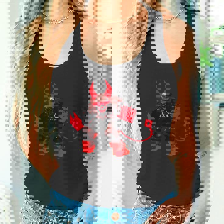 ゲスト 666 ゲスト 666 タンクトップ