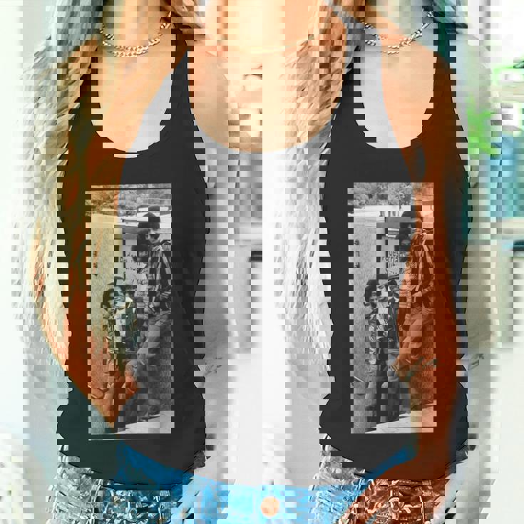 ジャクソン5ポップグループ マイケル・ジャクソン ロンドン 1977 タンクトップ