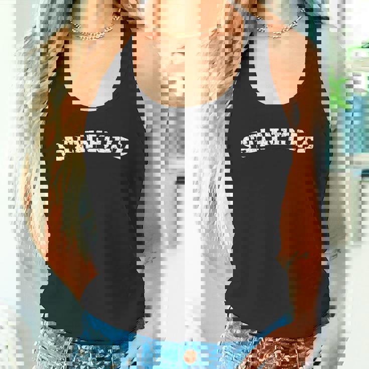 スタンフォード タンクトップ