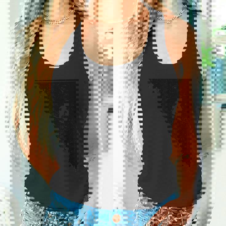 スノーボード スノボ ウインター スポーツ スノボ タンクトップ