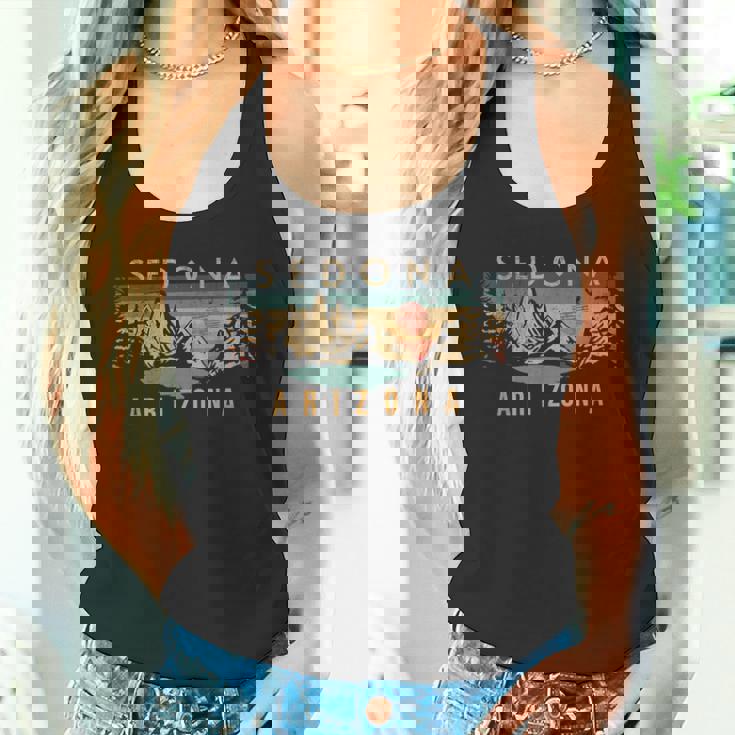 セドナ タンクトップ