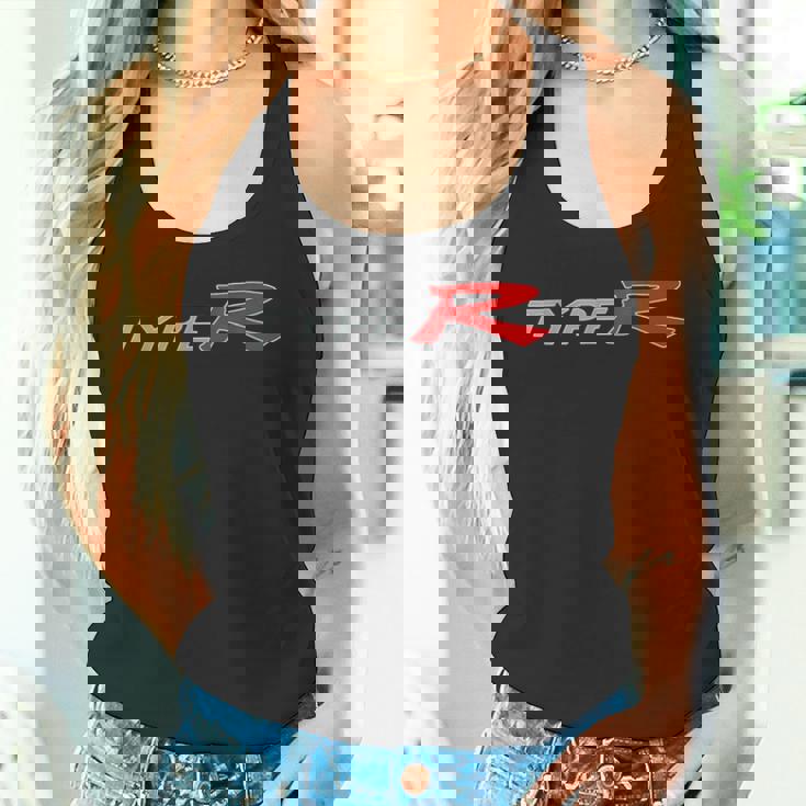 タイプr Car Enthusiast タンクトップ