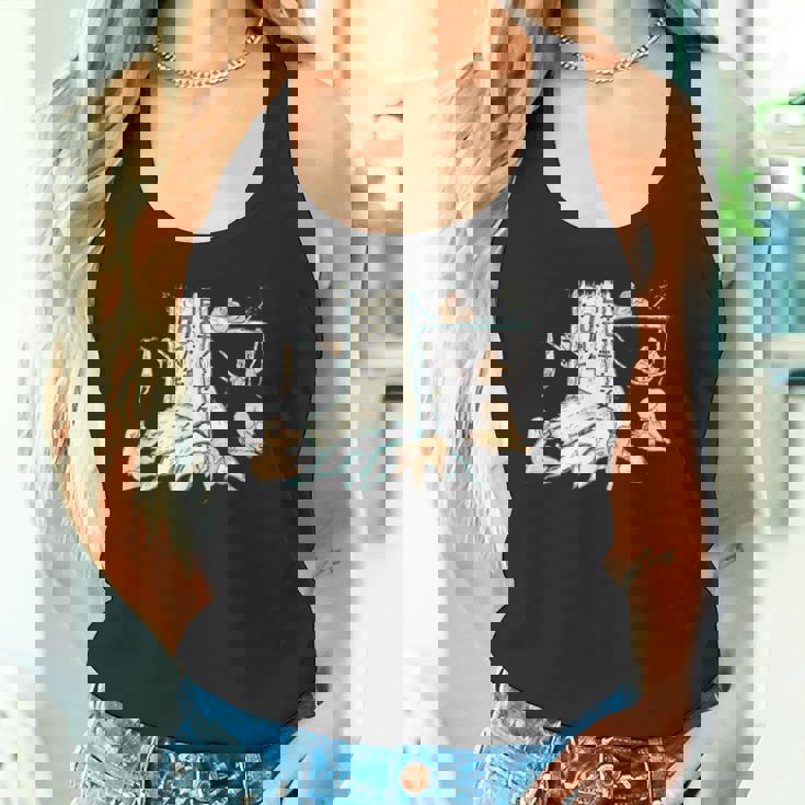 ニホンザル 感謝祭2026 タンクトップ